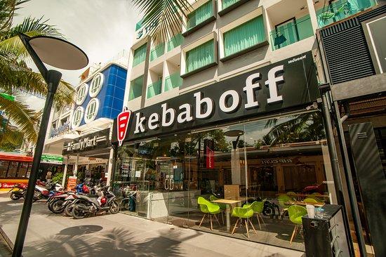 Kebaboff Restaurant